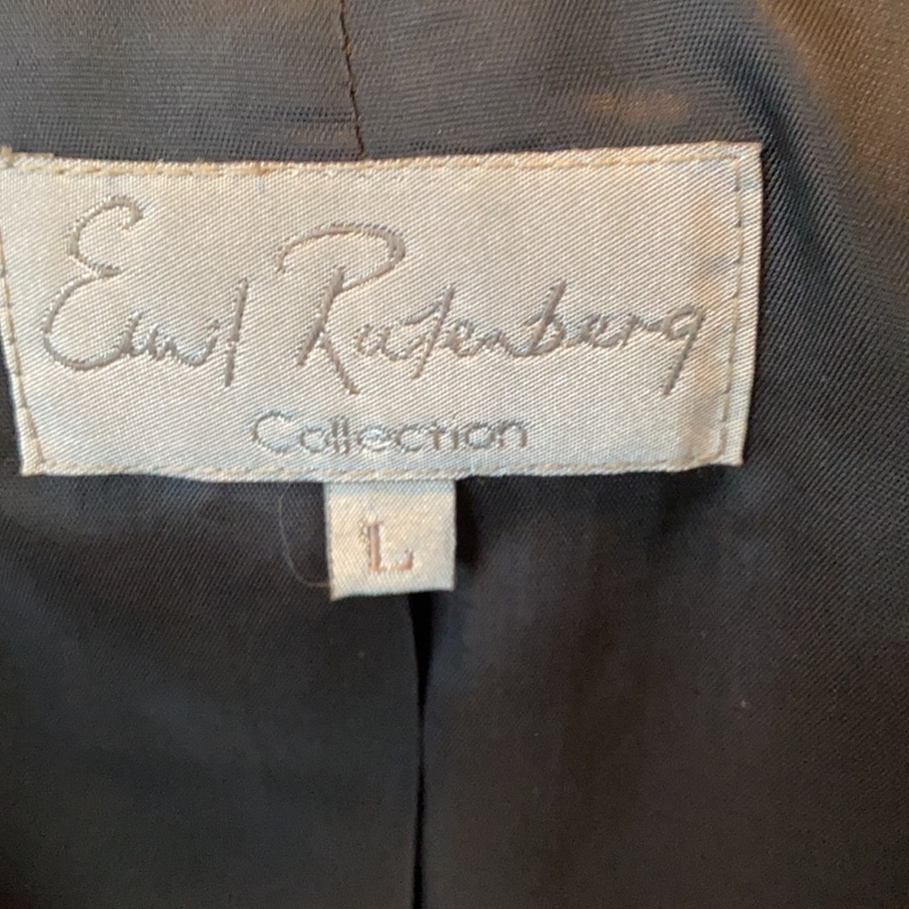 Jacket - Picture 3 of 3